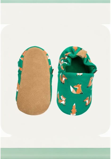 Pantofole inverno LAIT ET MIEL | CCGOVOLPE